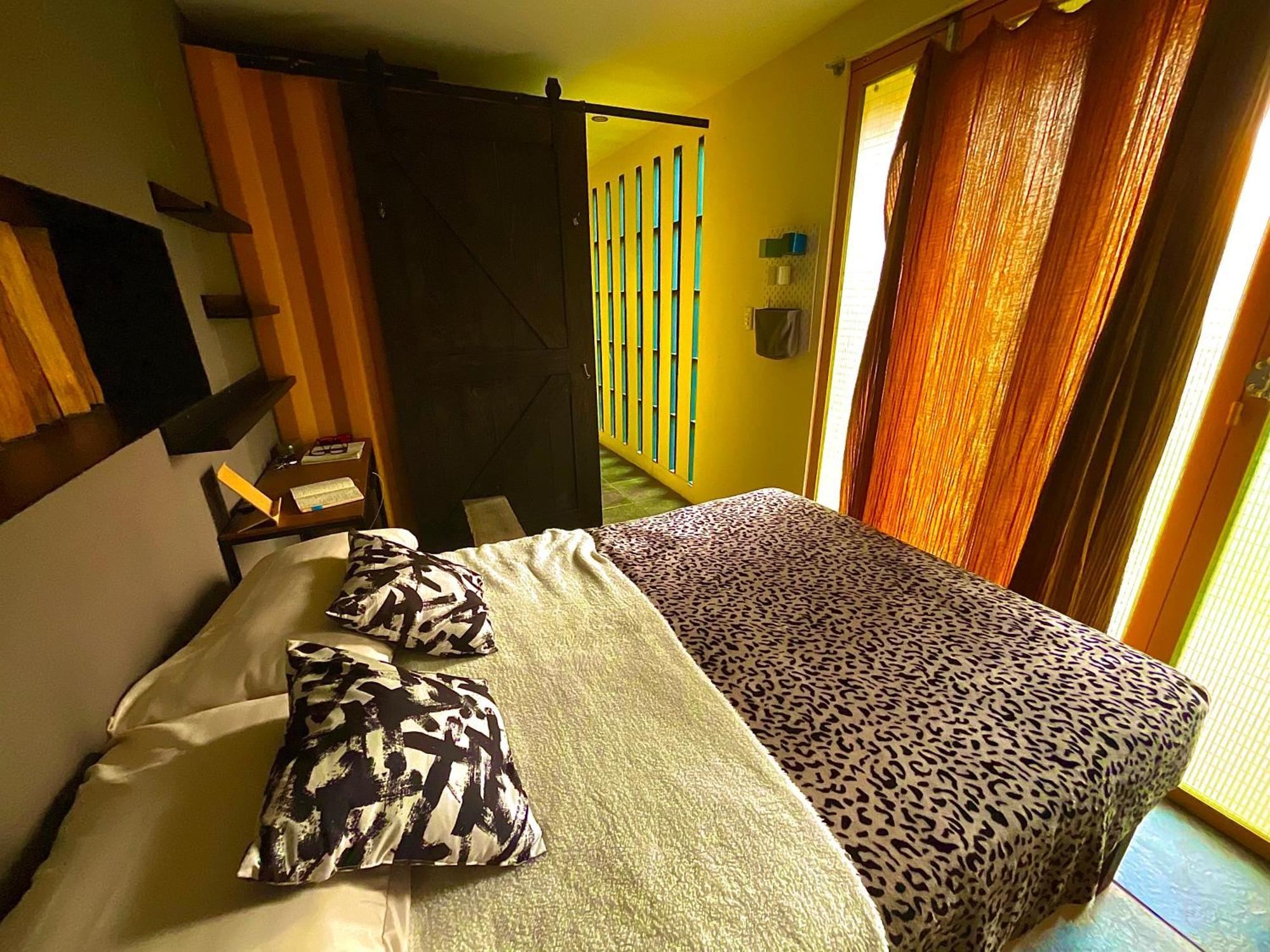 Container House Tlayacapan Exterior foto